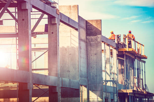  Fife Heights, WA Concrete contractor Pros