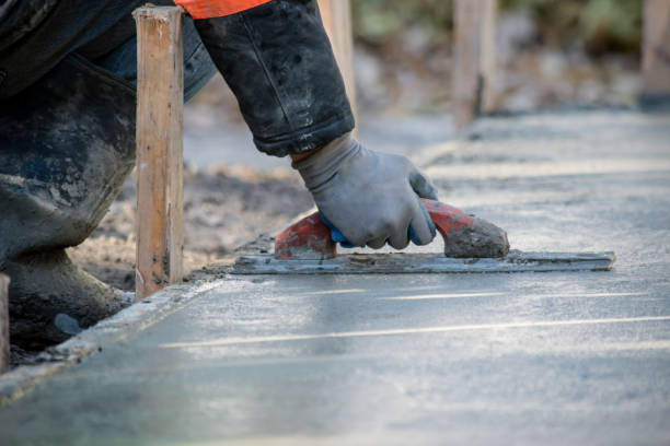 Best Concrete Retaining Walls in Fife Heights, WA