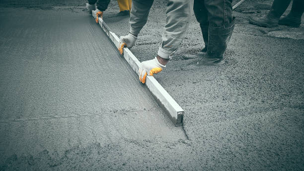 Trusted WA Concrete contractor Experts