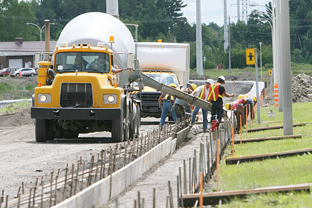 Best Concrete Sidewalk Installation in Fife Heights, WA